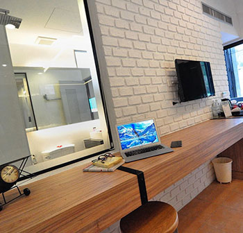  Winks Phuket Hotel is a great choice for accommodation when visiting Phuket