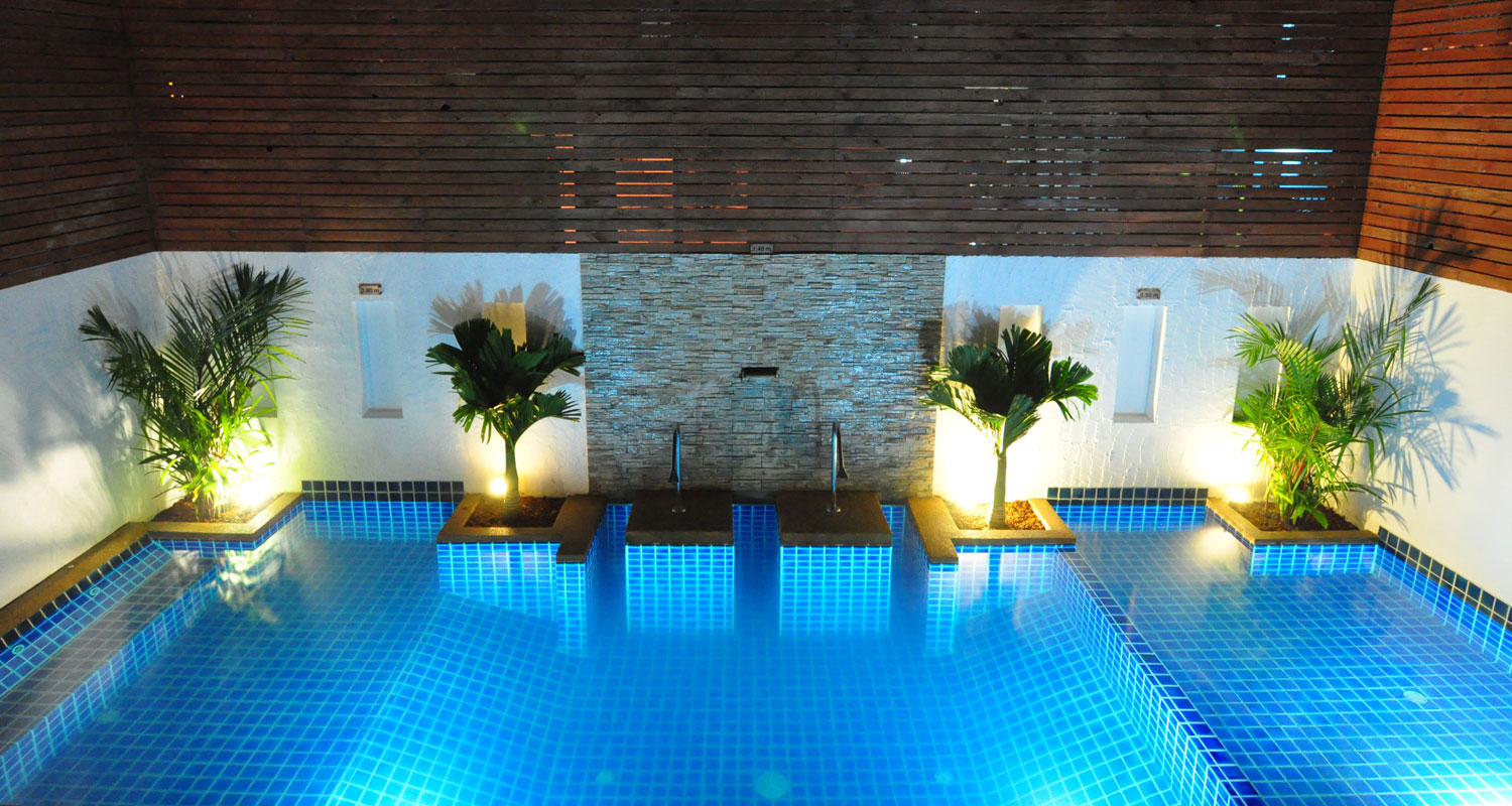 Forty Winks Phuket Hotel is a great choice for accommodation when visiting Phuket