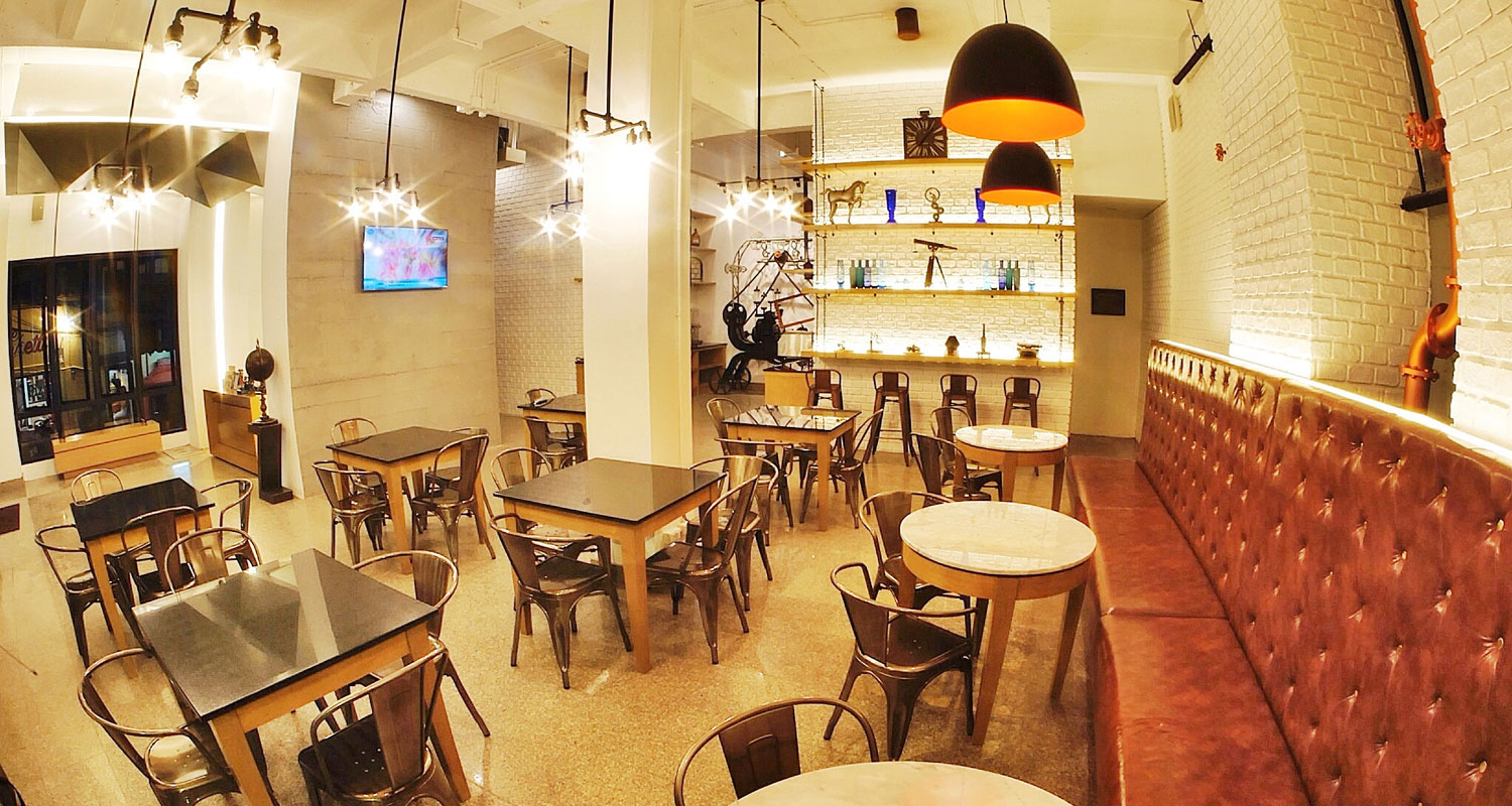 Forty Winks Phuket Hotel is a great choice for accommodation when visiting Phuket